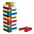 Игра настольная Монополия Дженга Hasbro E8831121